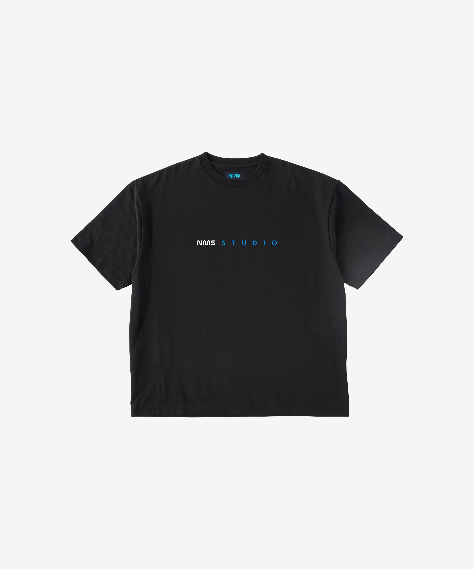 THE CALLING - Tシャツ - BLACK ＜予約～6/21まで＞ – NMS STUDIO STORE