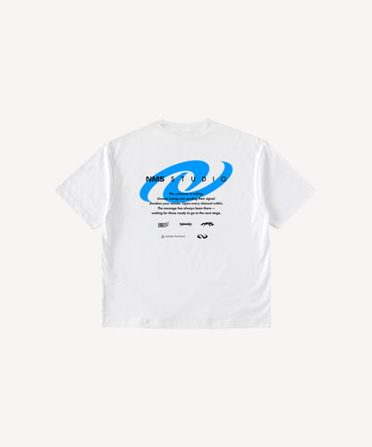 THE CALLING - Tシャツ - WHITE ＜予約～6/21まで＞