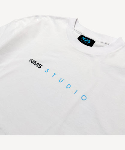 THE CALLING - Tシャツ - WHITE ＜予約～6/21まで＞
