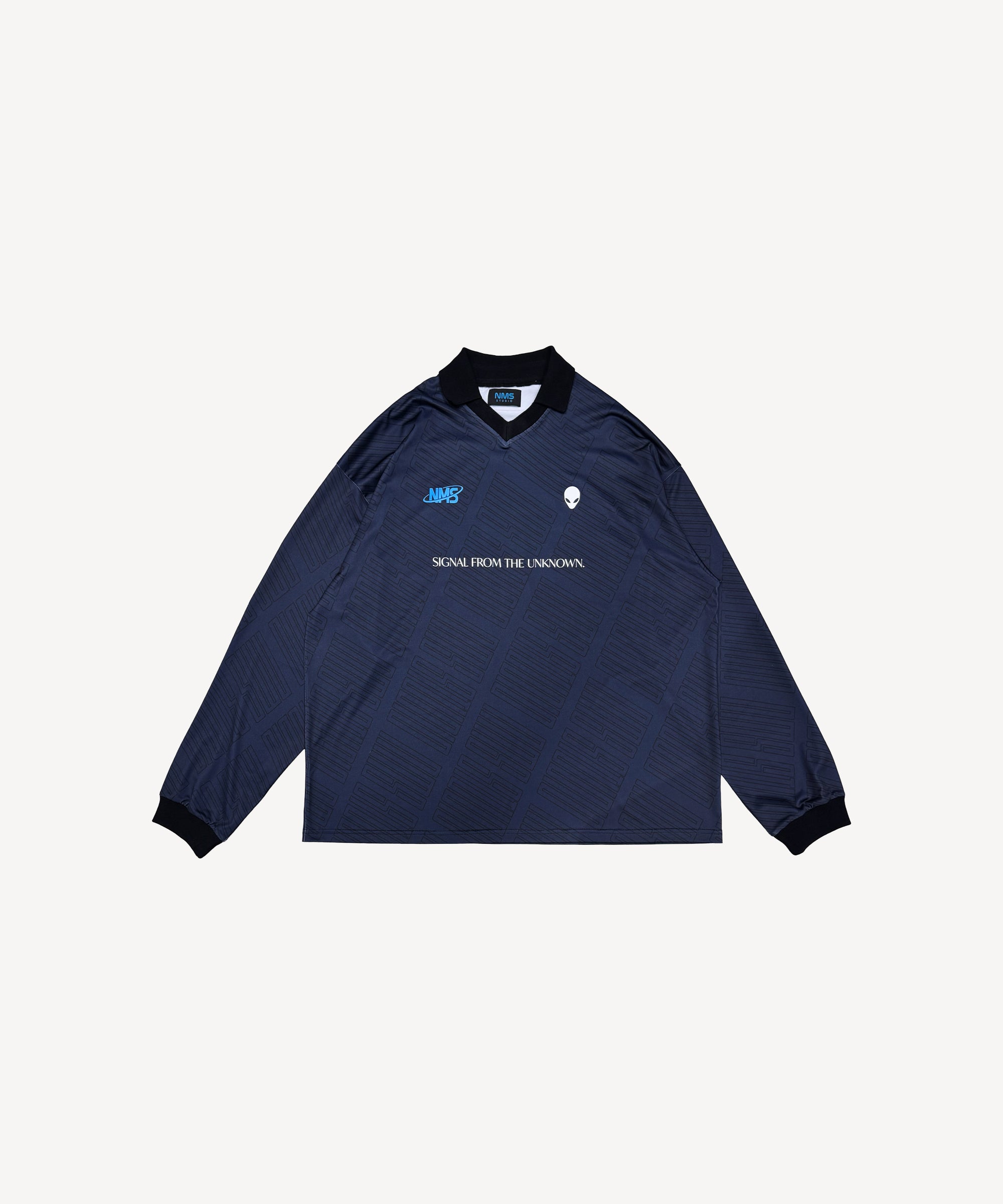 ALIEN - ゲームシャツ ＜予約～6/21まで＞ – NMS STUDIO STORE