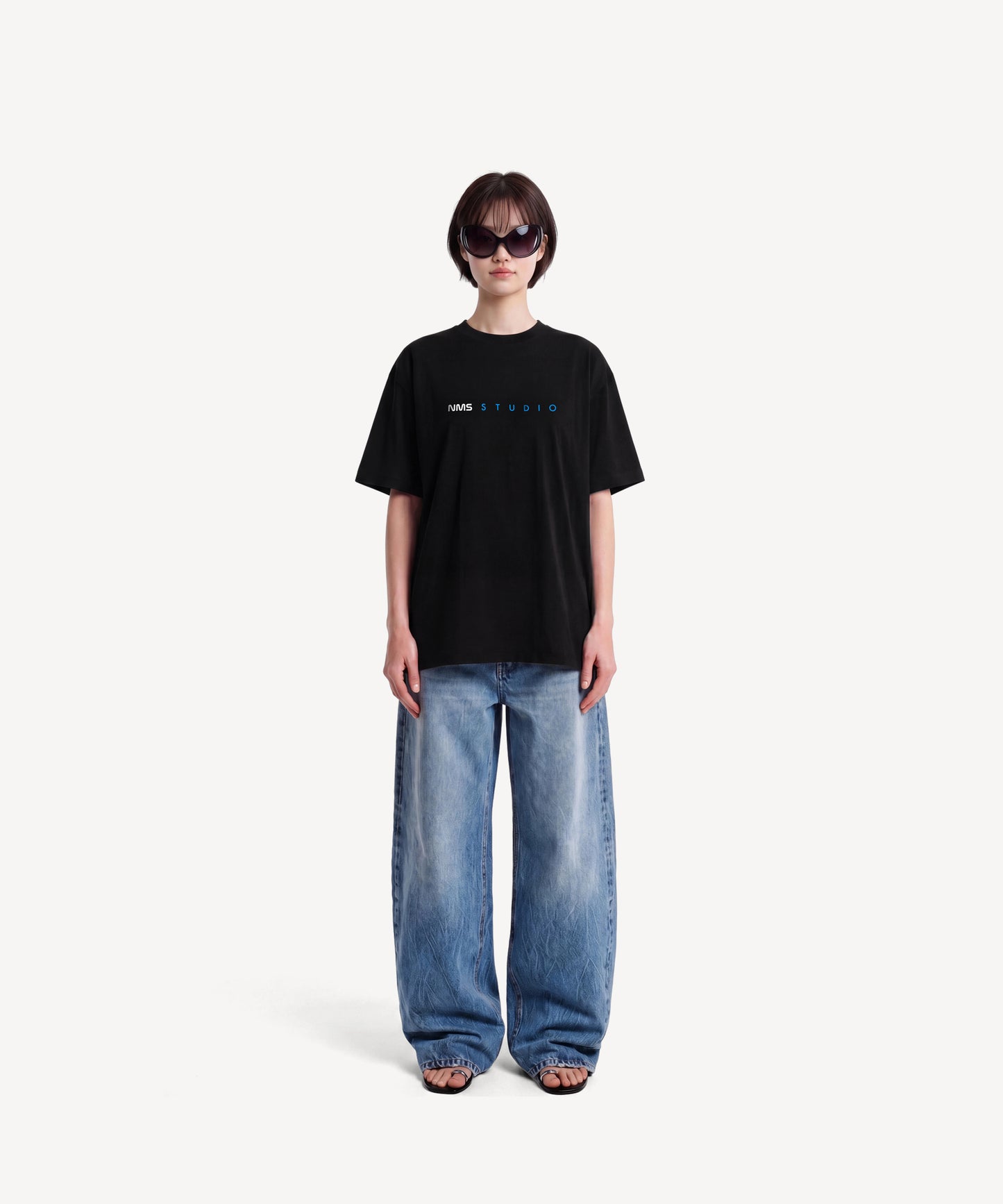 THE CALLING - Tシャツ - BLACK ＜予約～6/21まで＞