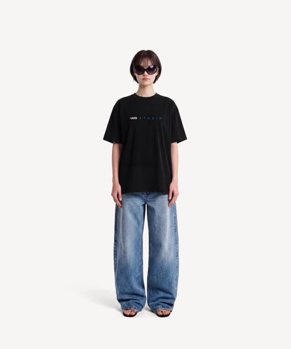 THE CALLING - Tシャツ - BLACK ＜予約～6/21まで＞