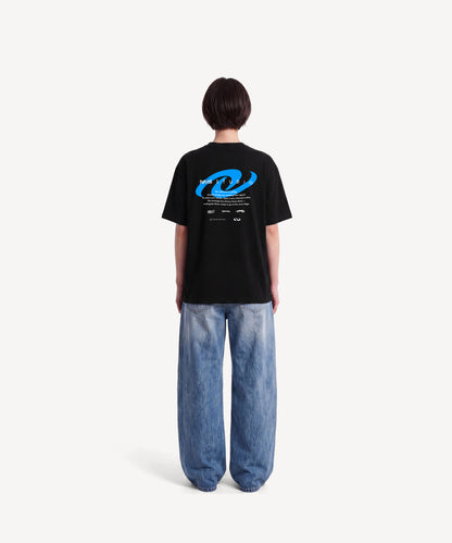 THE CALLING - Tシャツ - BLACK ＜予約～6/21まで＞