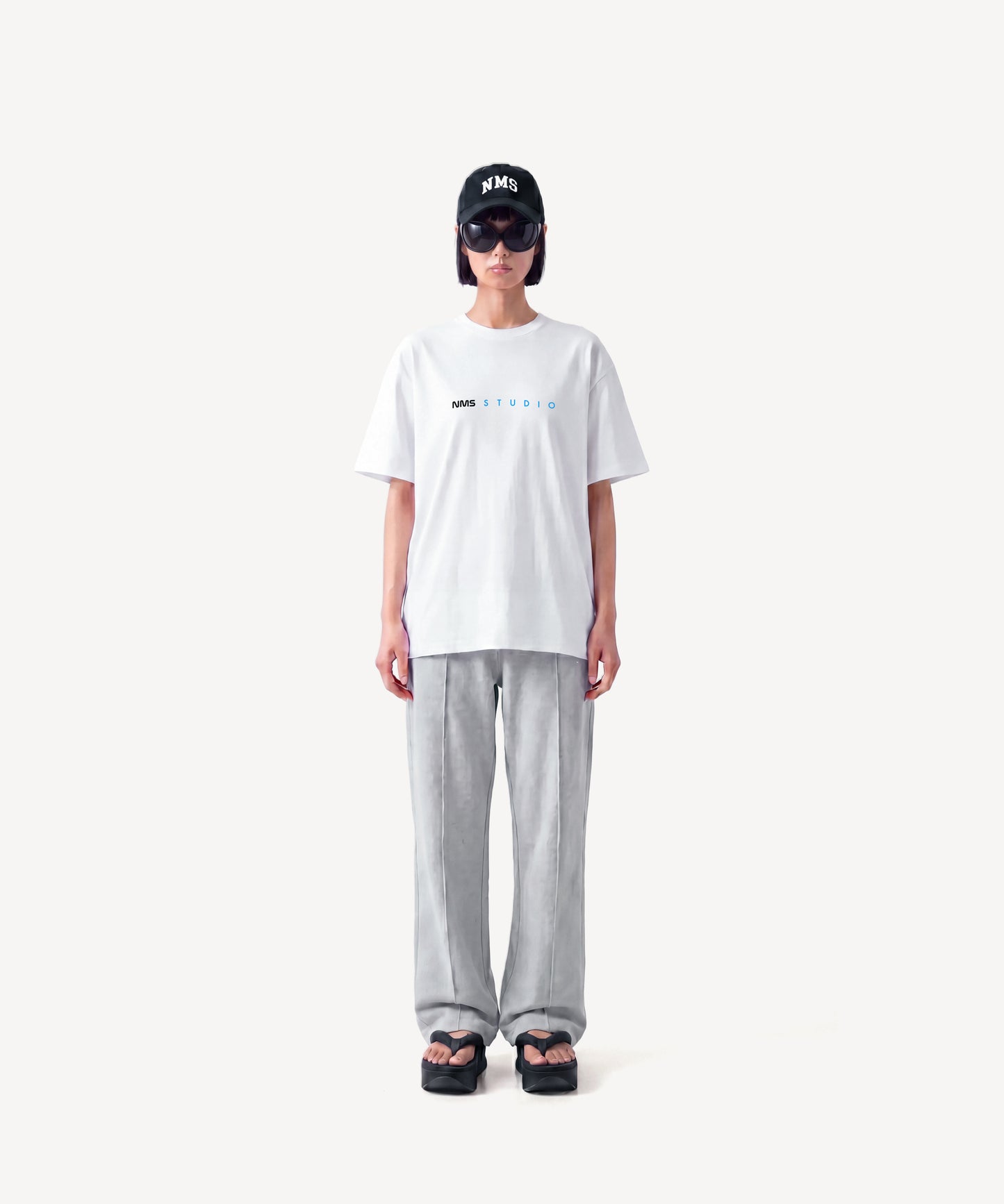 THE CALLING - Tシャツ - WHITE ＜予約～6/21まで＞