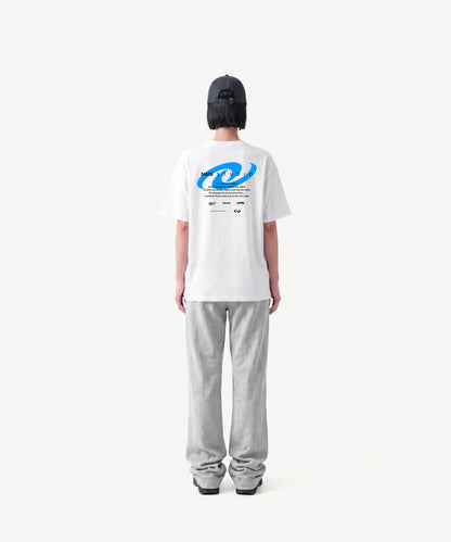 THE CALLING - Tシャツ - WHITE ＜予約～6/21まで＞