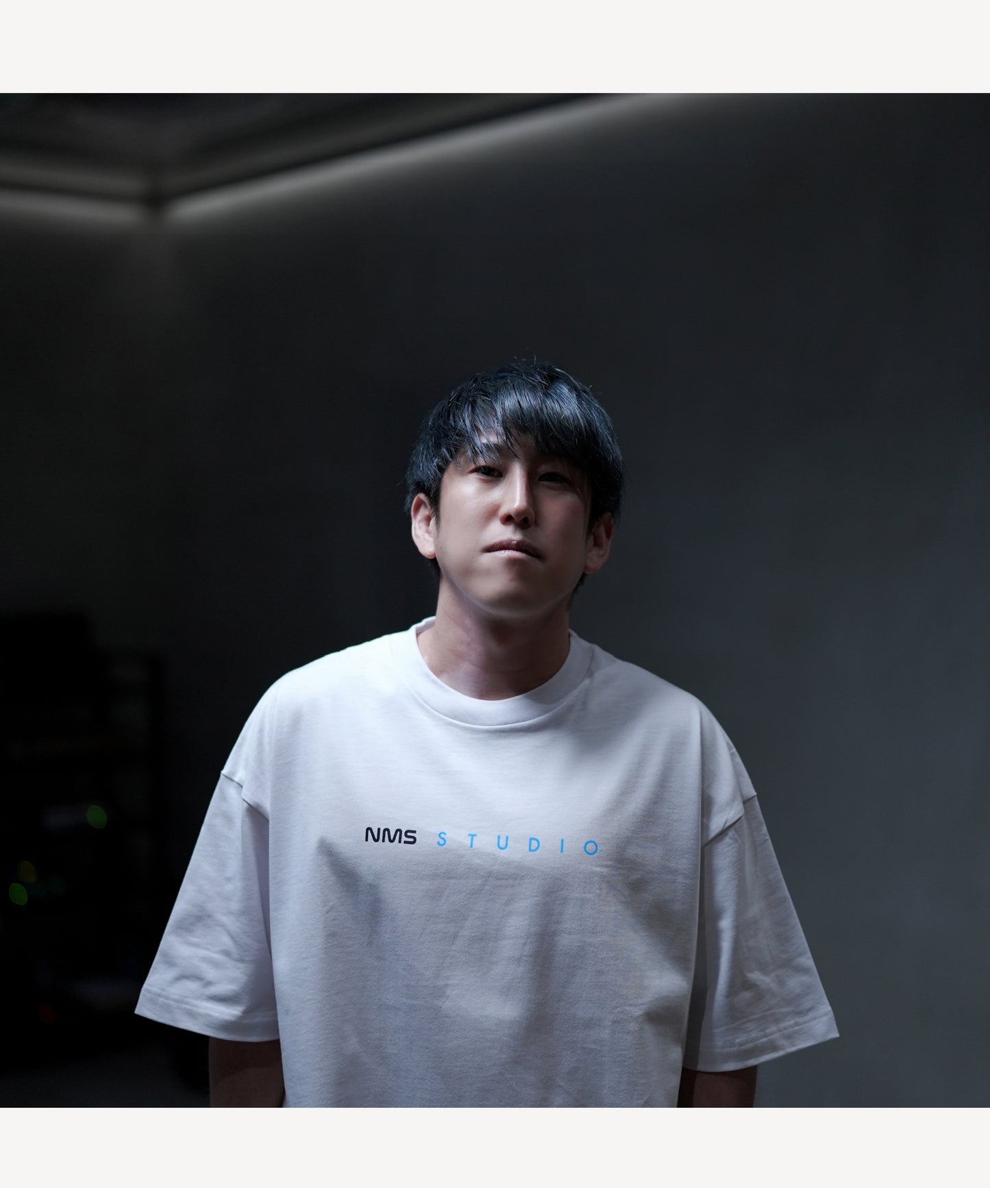 THE CALLING - Tシャツ - WHITE ＜予約～6/21まで＞