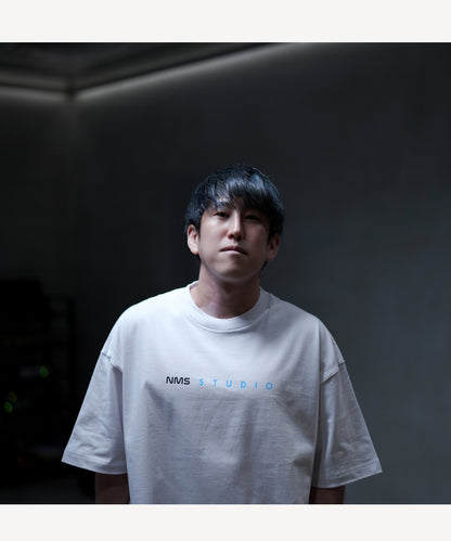 THE CALLING - Tシャツ - WHITE ＜予約～6/21まで＞
