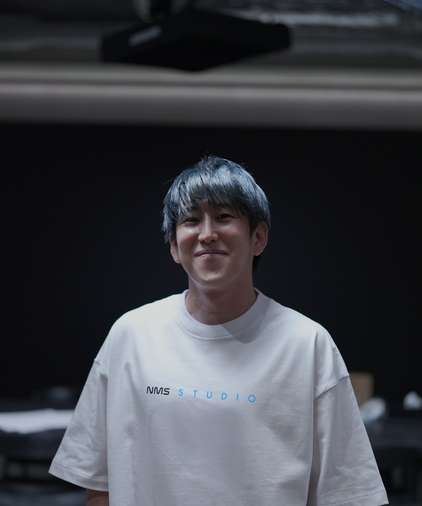 THE CALLING - Tシャツ - WHITE ＜予約～6/21まで＞