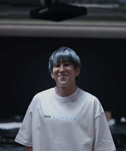 THE CALLING - Tシャツ - WHITE ＜予約～6/21まで＞