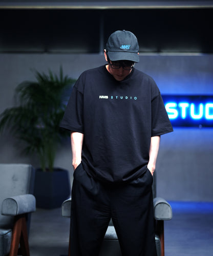 THE CALLING - Tシャツ - BLACK ＜予約～6/21まで＞