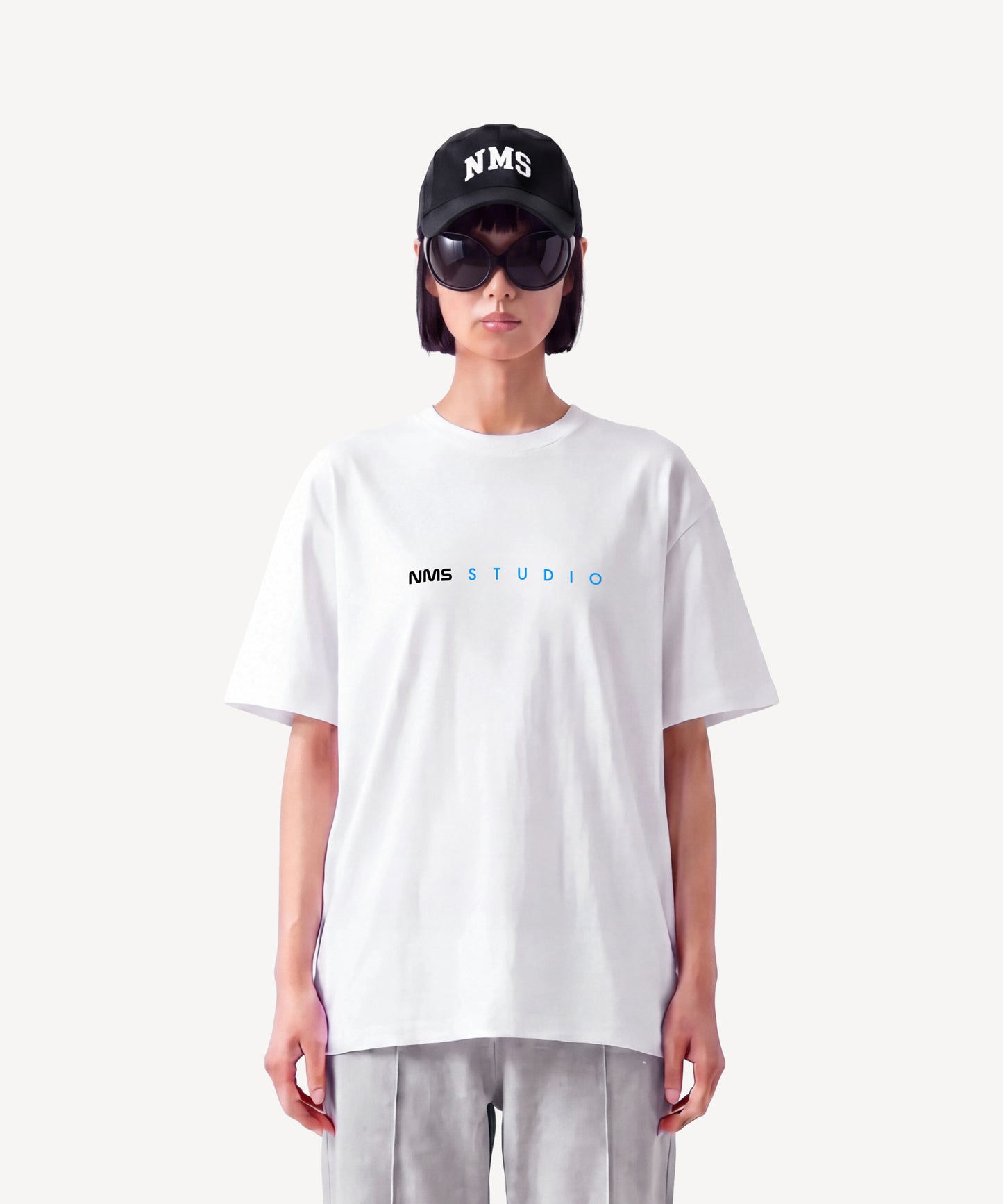 THE CALLING - Tシャツ - WHITE ＜予約～6/21まで＞