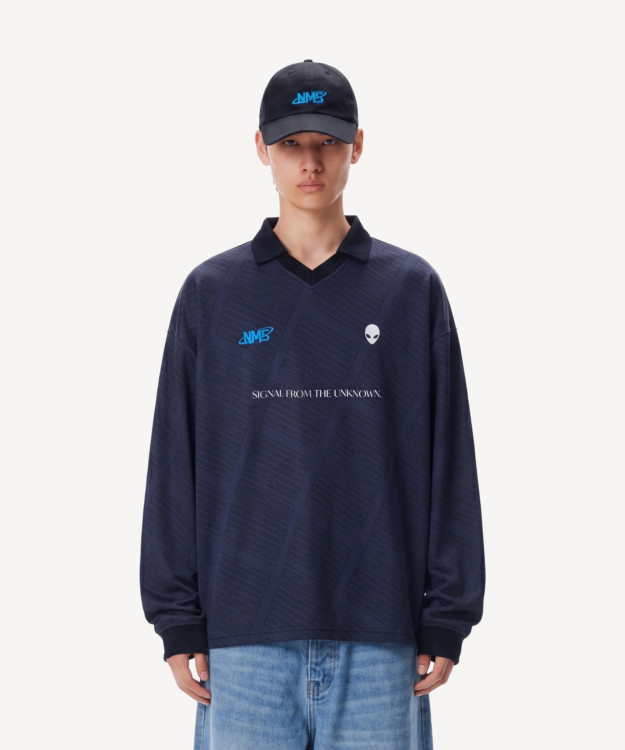 ALIEN - ゲームシャツ ＜予約～6/21まで＞ – NMS STUDIO STORE