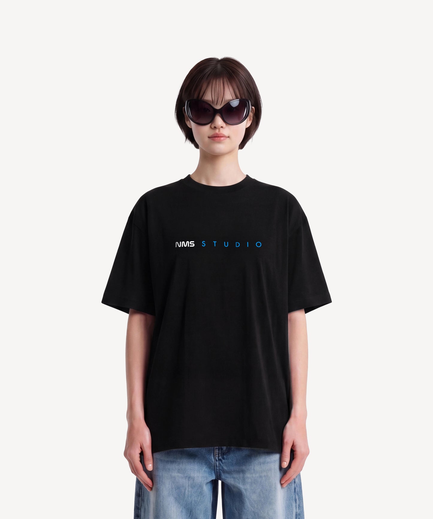 THE CALLING - Tシャツ - BLACK ＜予約～6/21まで＞