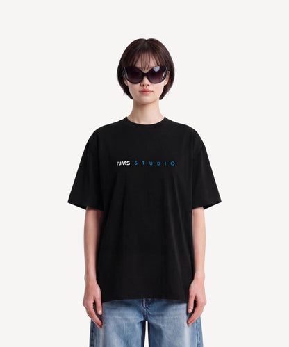 THE CALLING - Tシャツ - BLACK ＜予約～6/21まで＞